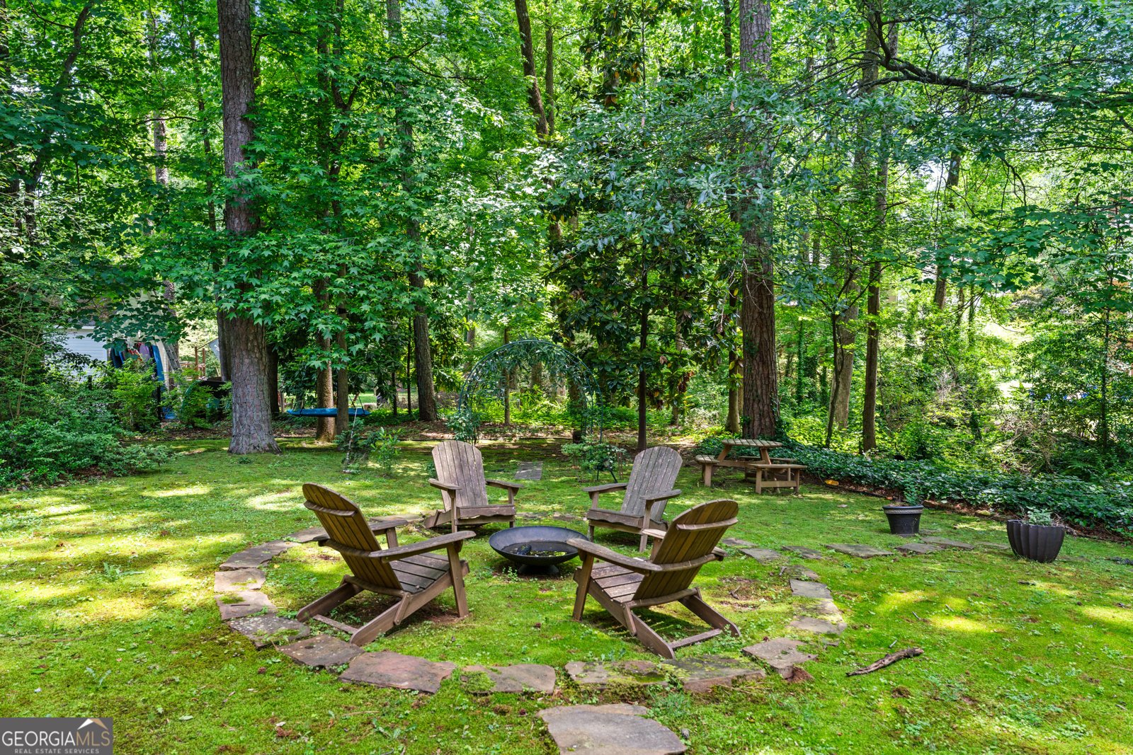 763 Old Paper Mill Drive Marietta - Photo 8