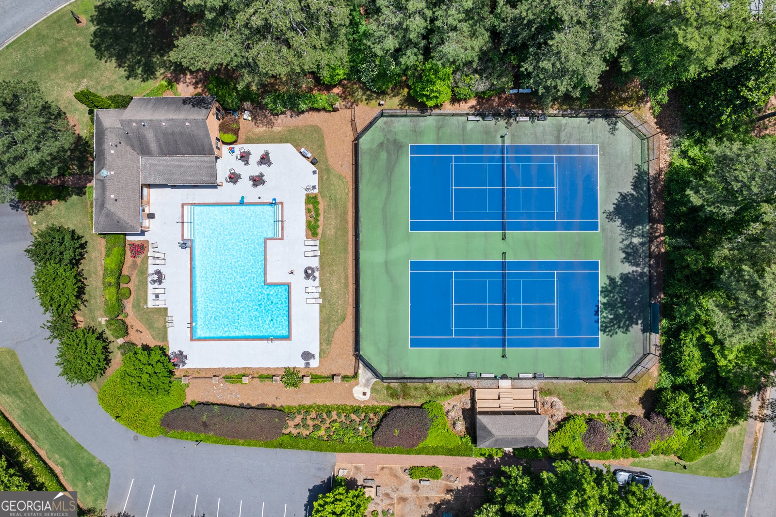 763 Old Paper Mill Drive Marietta - Photo 9