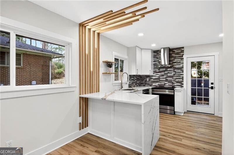 2563 Lancaster Drive Atlanta - Photo 10