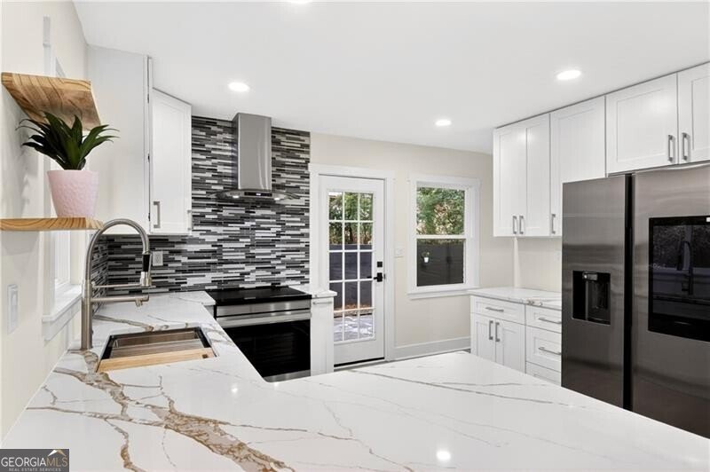 2563 Lancaster Drive Atlanta - Photo 11