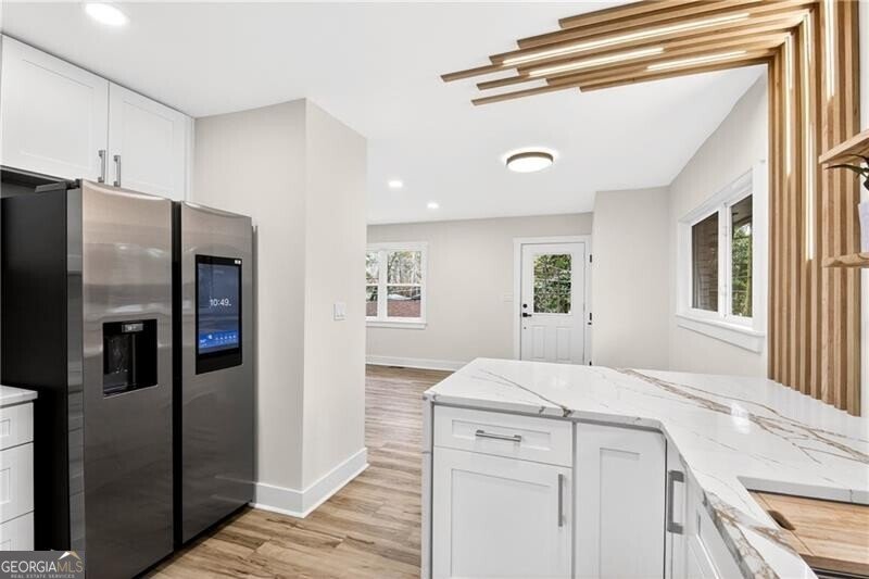 2563 Lancaster Drive Atlanta - Photo 12