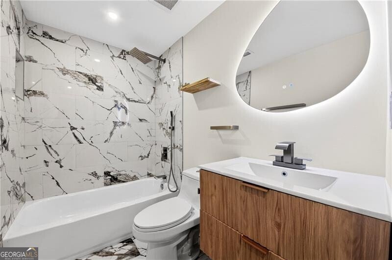 2563 Lancaster Drive Atlanta - Photo 30