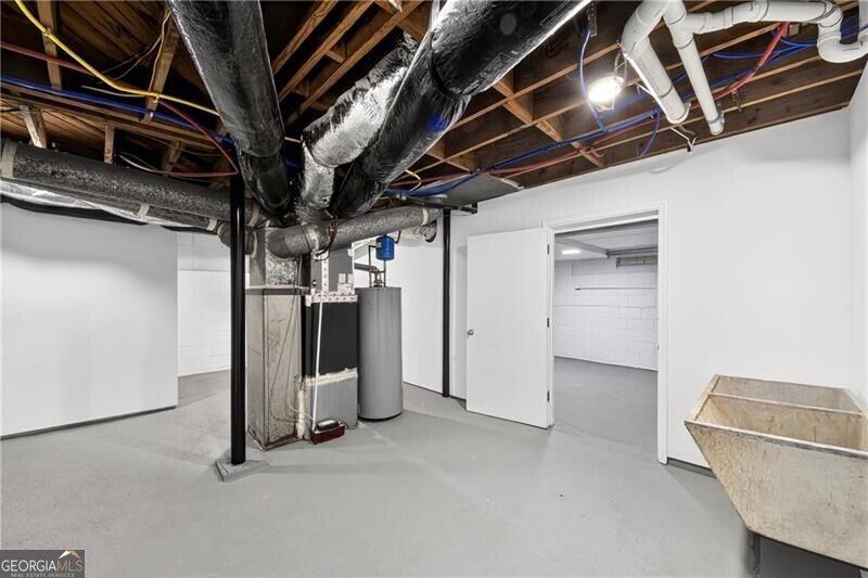 2563 Lancaster Drive Atlanta - Photo 31