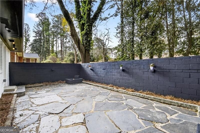 2563 Lancaster Drive Atlanta - Photo 33