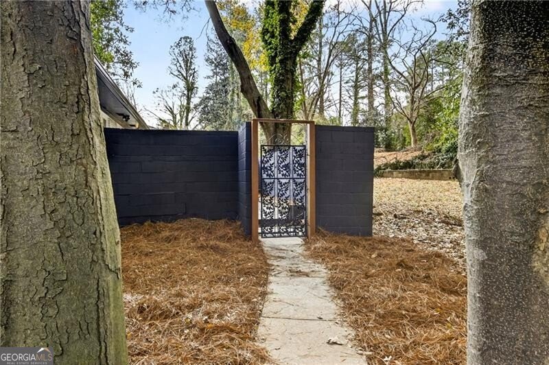 2563 Lancaster Drive Atlanta - Photo 35