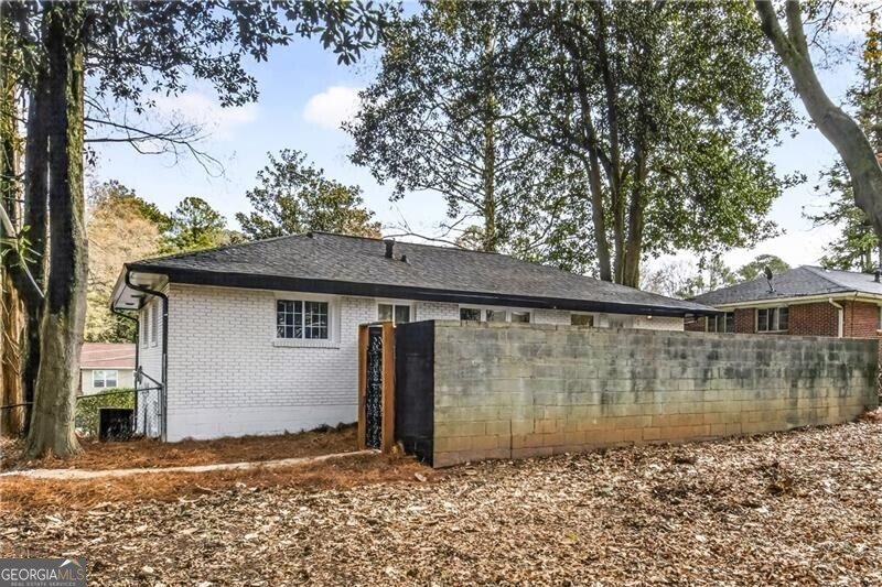 2563 Lancaster Drive Atlanta - Photo 36