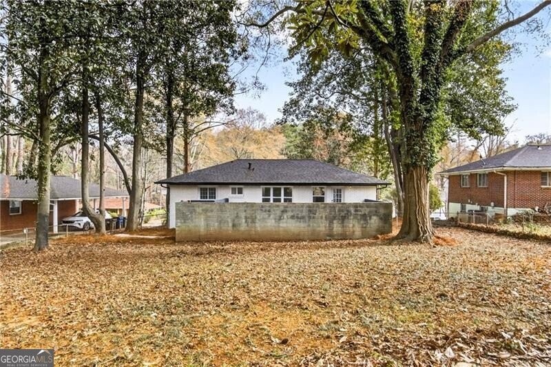 2563 Lancaster Drive Atlanta - Photo 37