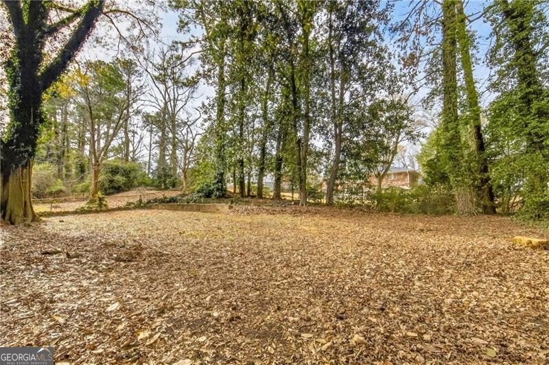 2563 Lancaster Drive Atlanta - Photo 38