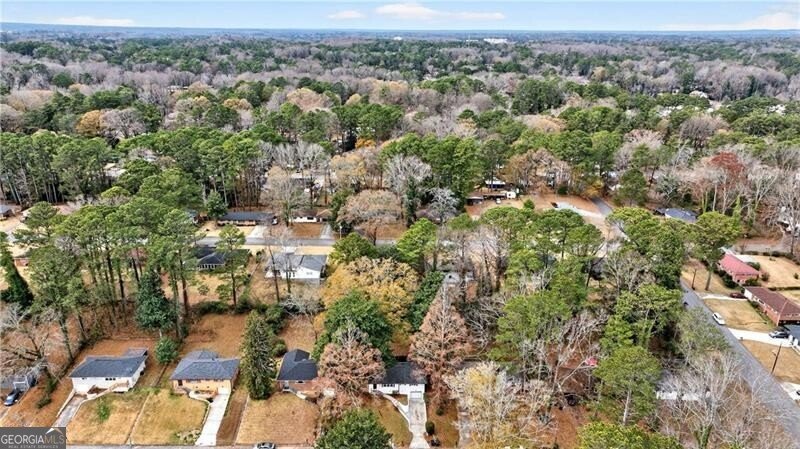 2563 Lancaster Drive Atlanta - Photo 39