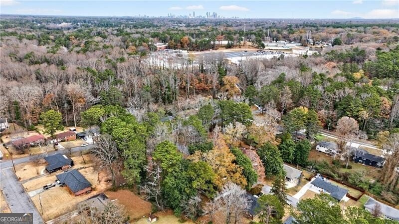 2563 Lancaster Drive Atlanta - Photo 40