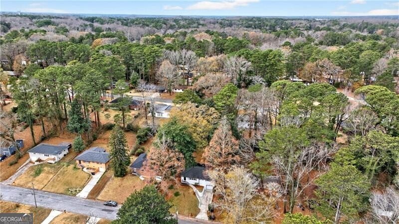 2563 Lancaster Drive Atlanta - Photo 41