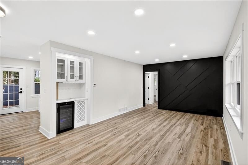 2563 Lancaster Drive Atlanta - Photo 6