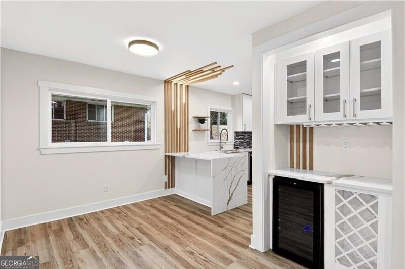 2563 Lancaster Drive Atlanta - Photo 8