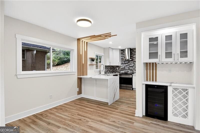 2563 Lancaster Drive Atlanta - Photo 9