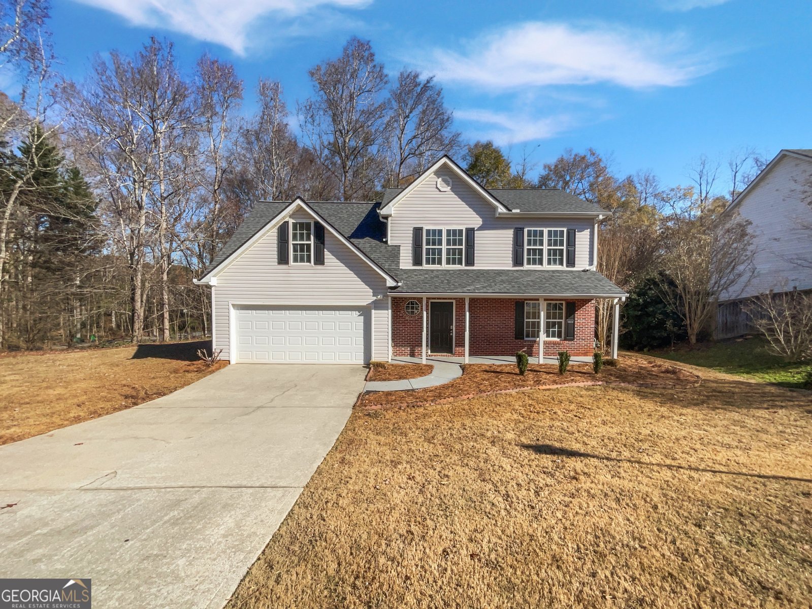 3600 Scotland Lane Snellville - Photo 1