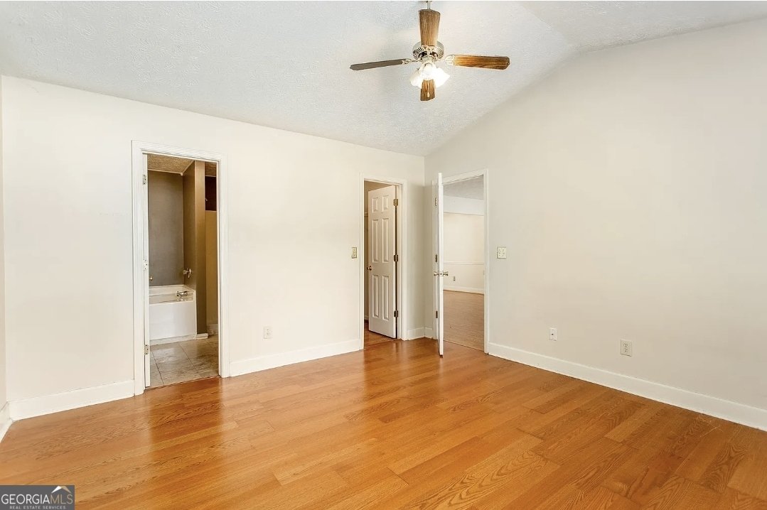 320 Willow Springs Drive Jonesboro - Photo 8