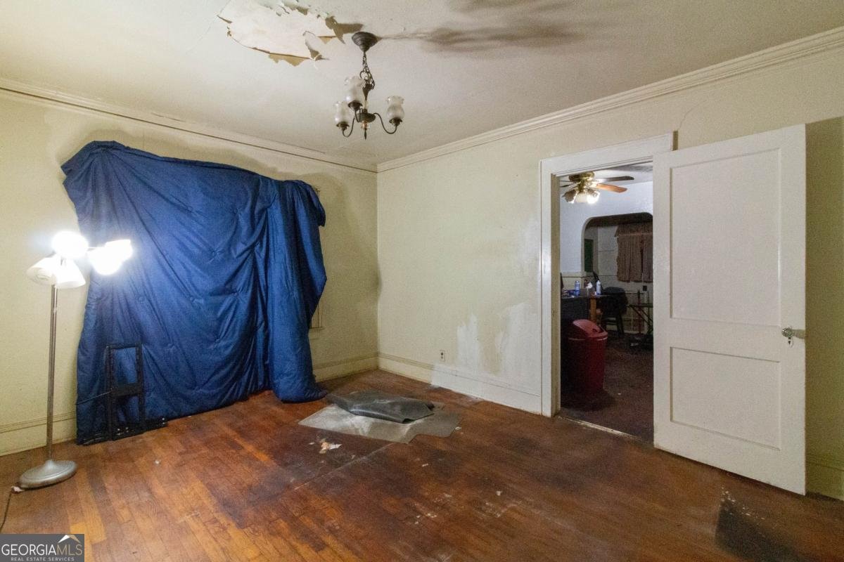 1207 M L King Jr Drive Atlanta - Photo 10