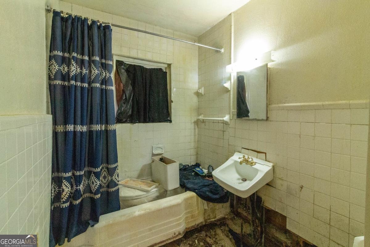 1207 M L King Jr Drive Atlanta - Photo 15