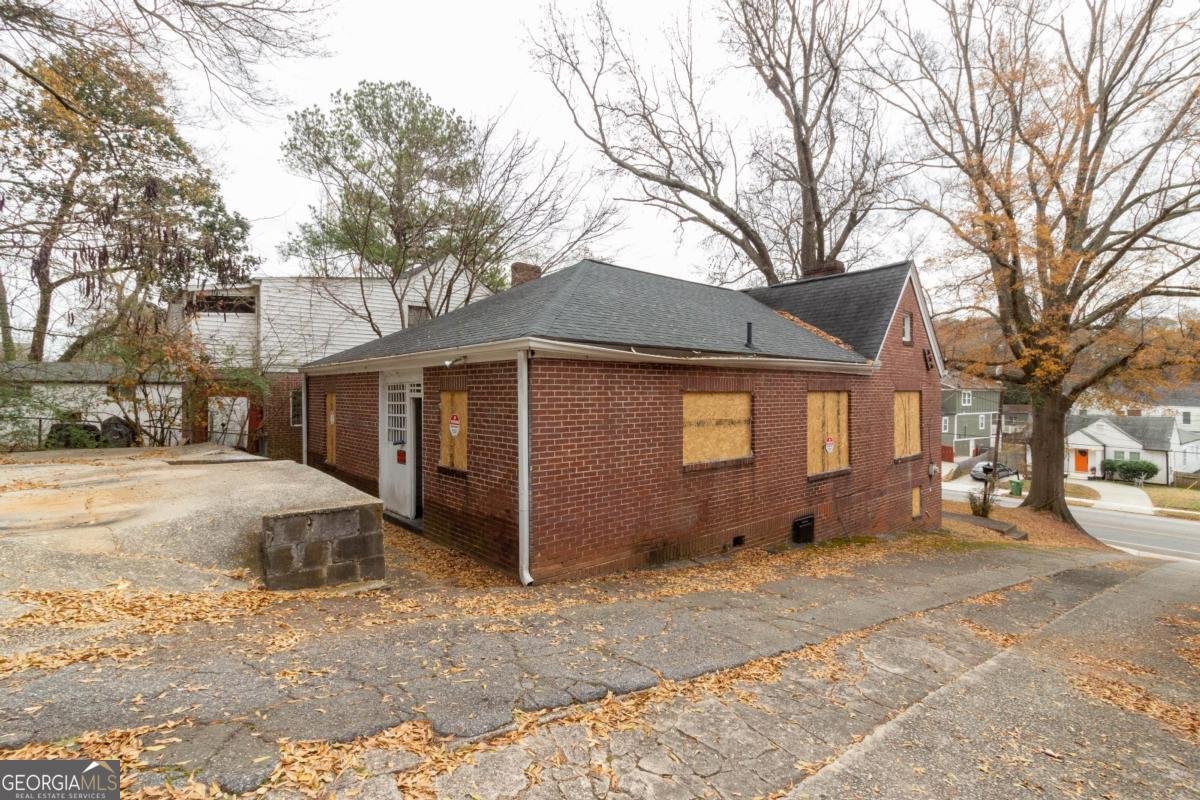 1207 M L King Jr Drive Atlanta - Photo 16