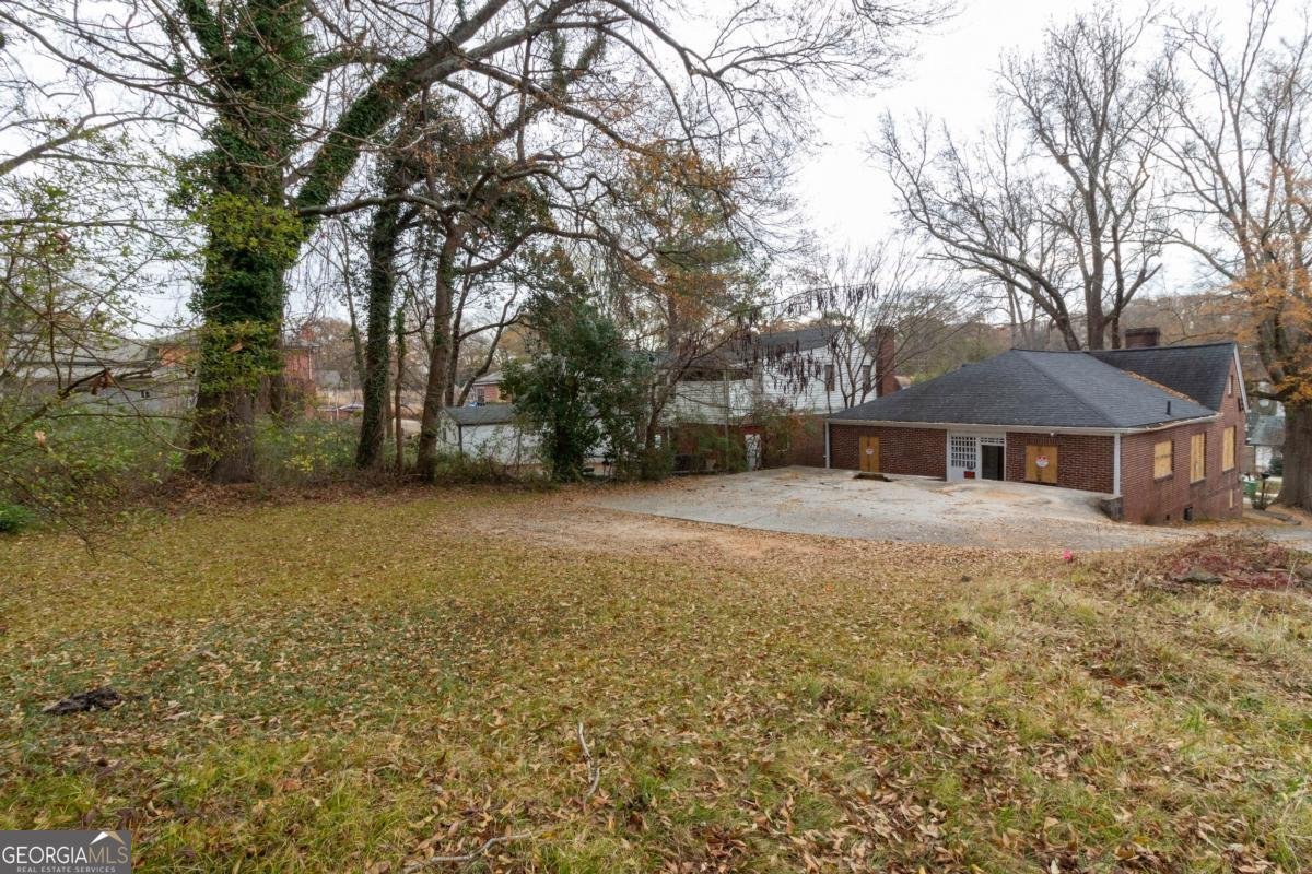 1207 M L King Jr Drive Atlanta - Photo 17