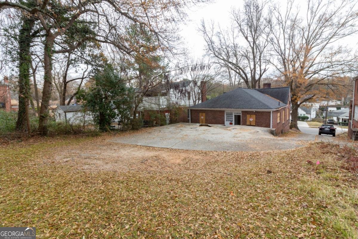 1207 M L King Jr Drive Atlanta - Photo 18