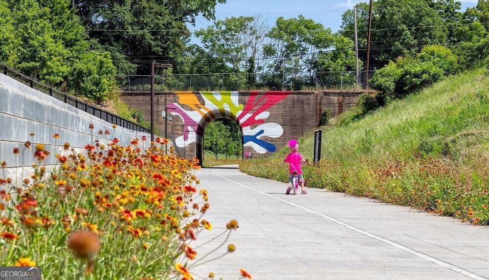 1207 M L King Jr Drive Atlanta - Photo 20