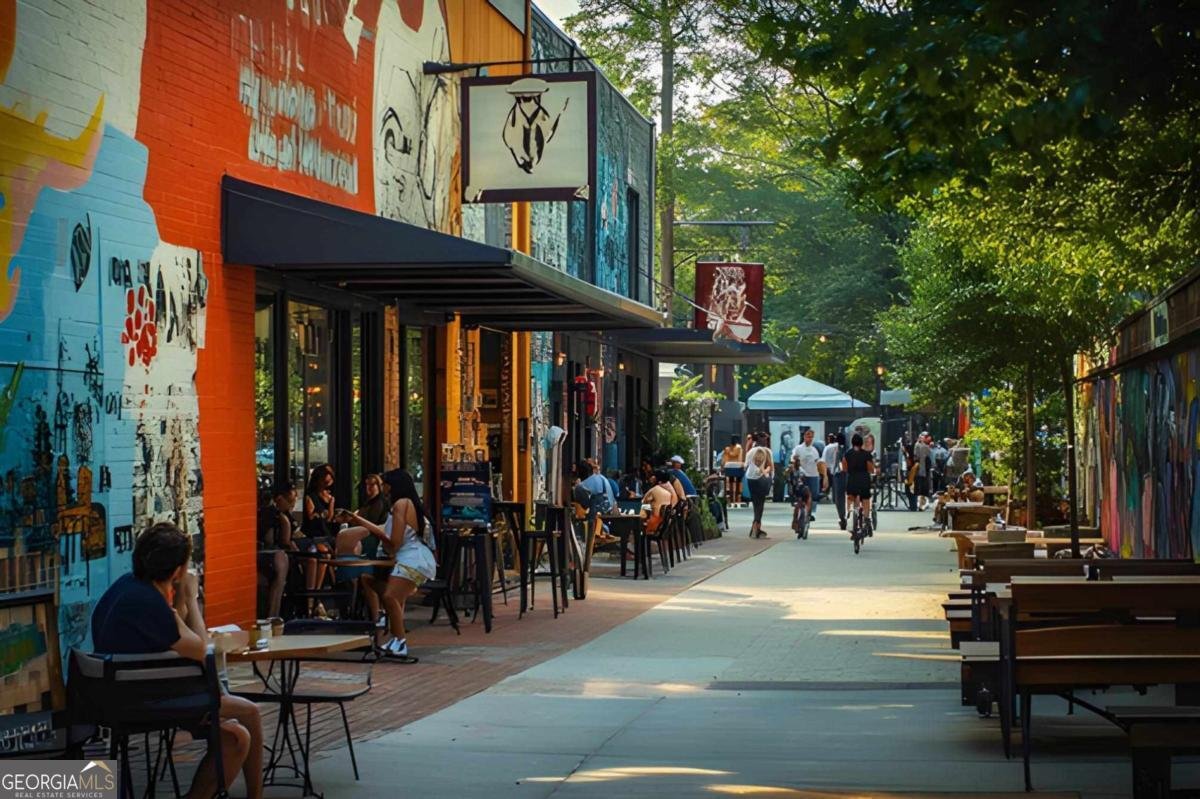 1207 M L King Jr Drive Atlanta - Photo 22