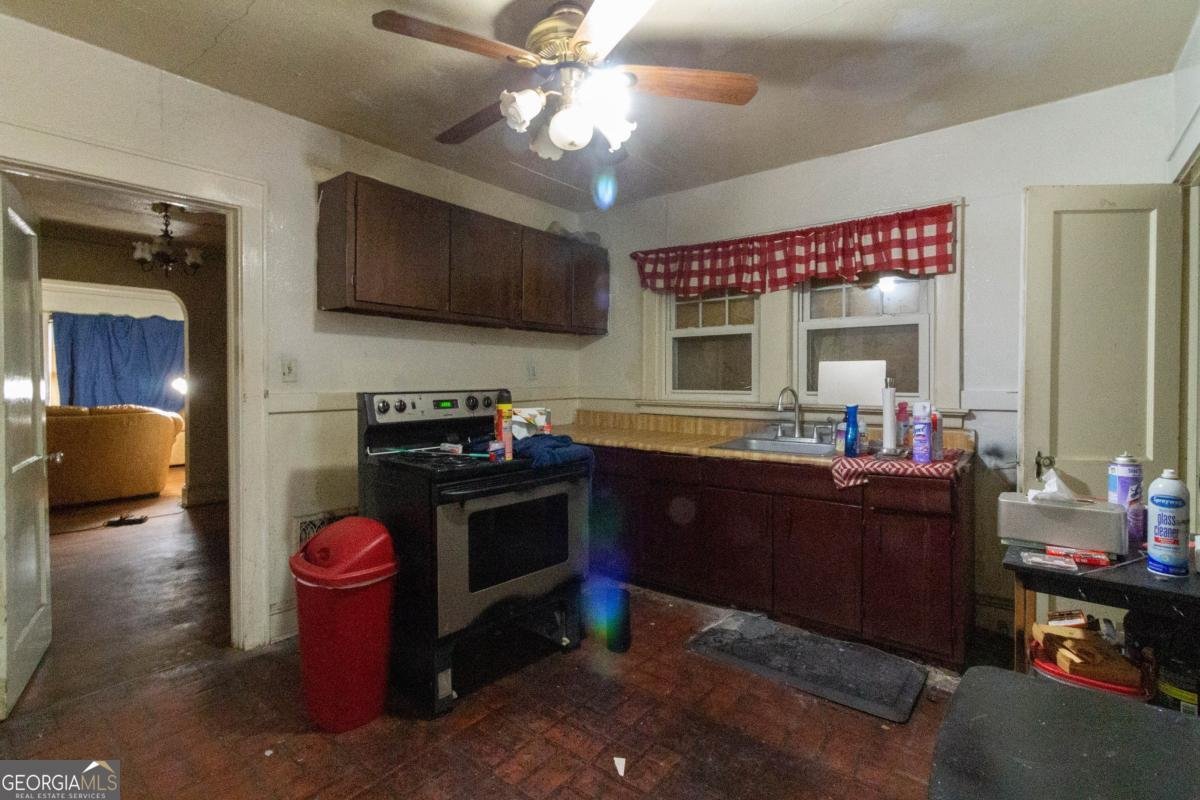 1207 M L King Jr Drive Atlanta - Photo 6