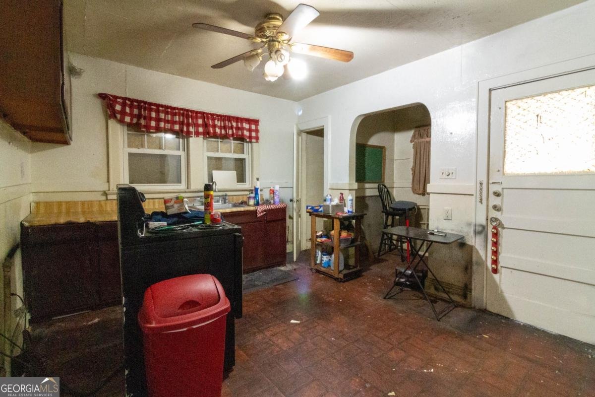 1207 M L King Jr Drive Atlanta - Photo 7