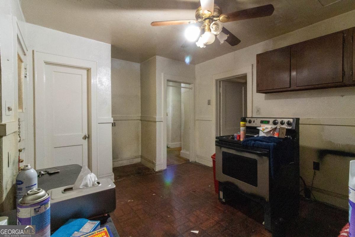 1207 M L King Jr Drive Atlanta - Photo 8