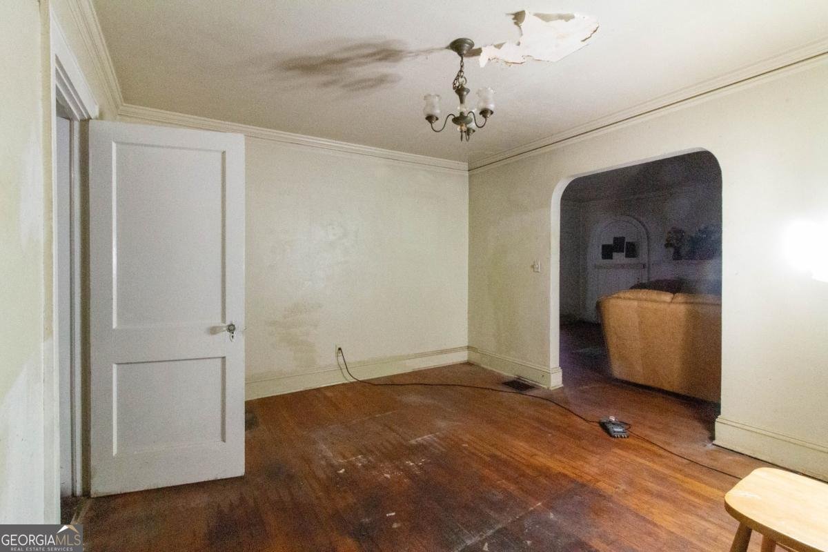 1207 M L King Jr Drive Atlanta - Photo 9