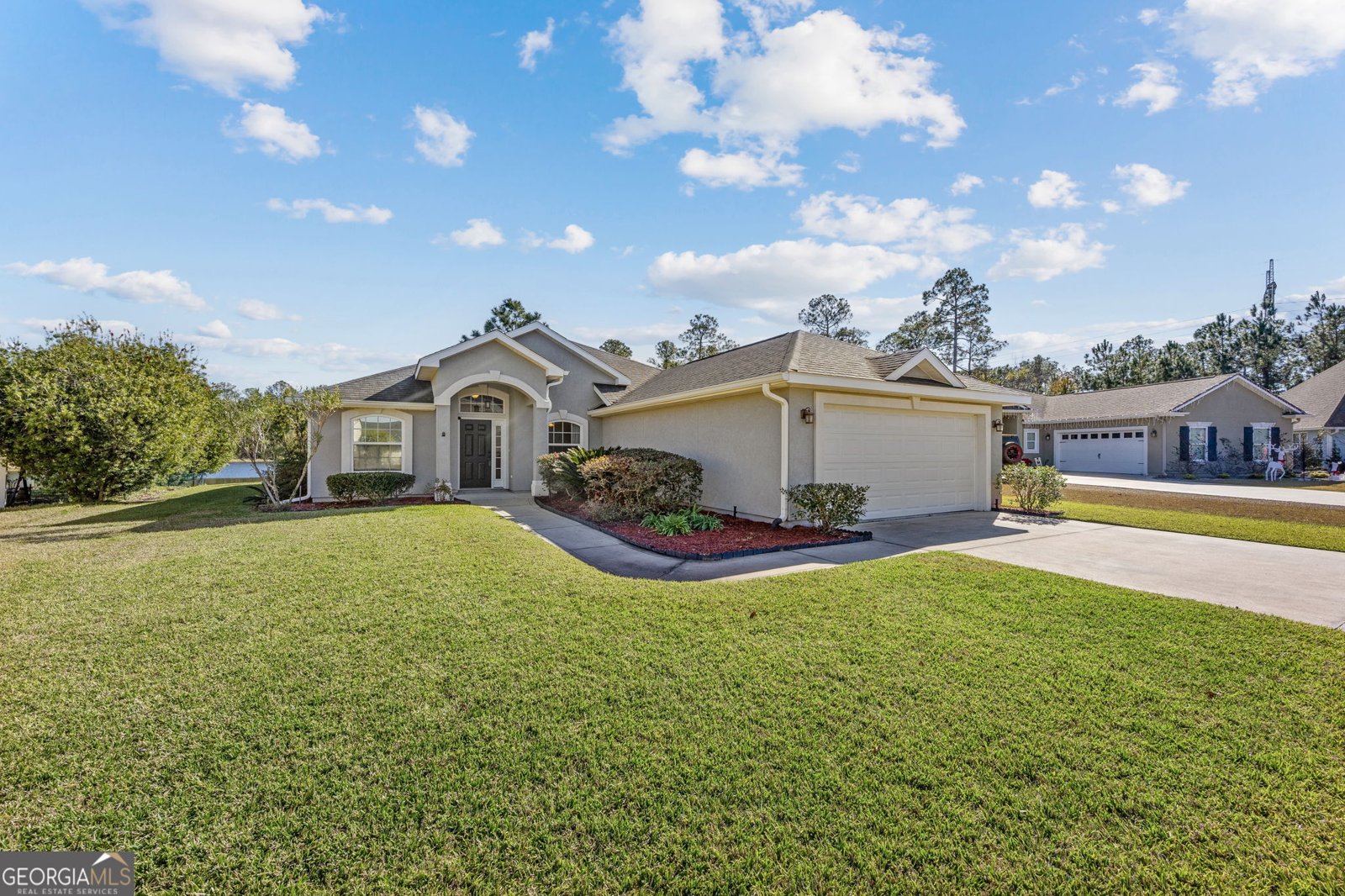 326 Daniel Trent Way Kingsland - Photo 1