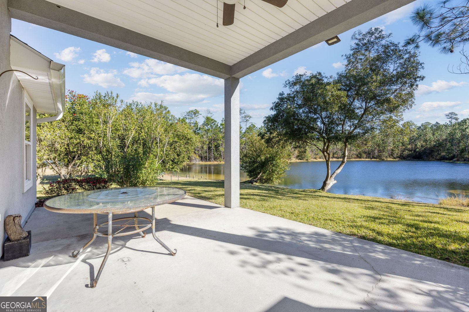 326 Daniel Trent Way Kingsland - Photo 34