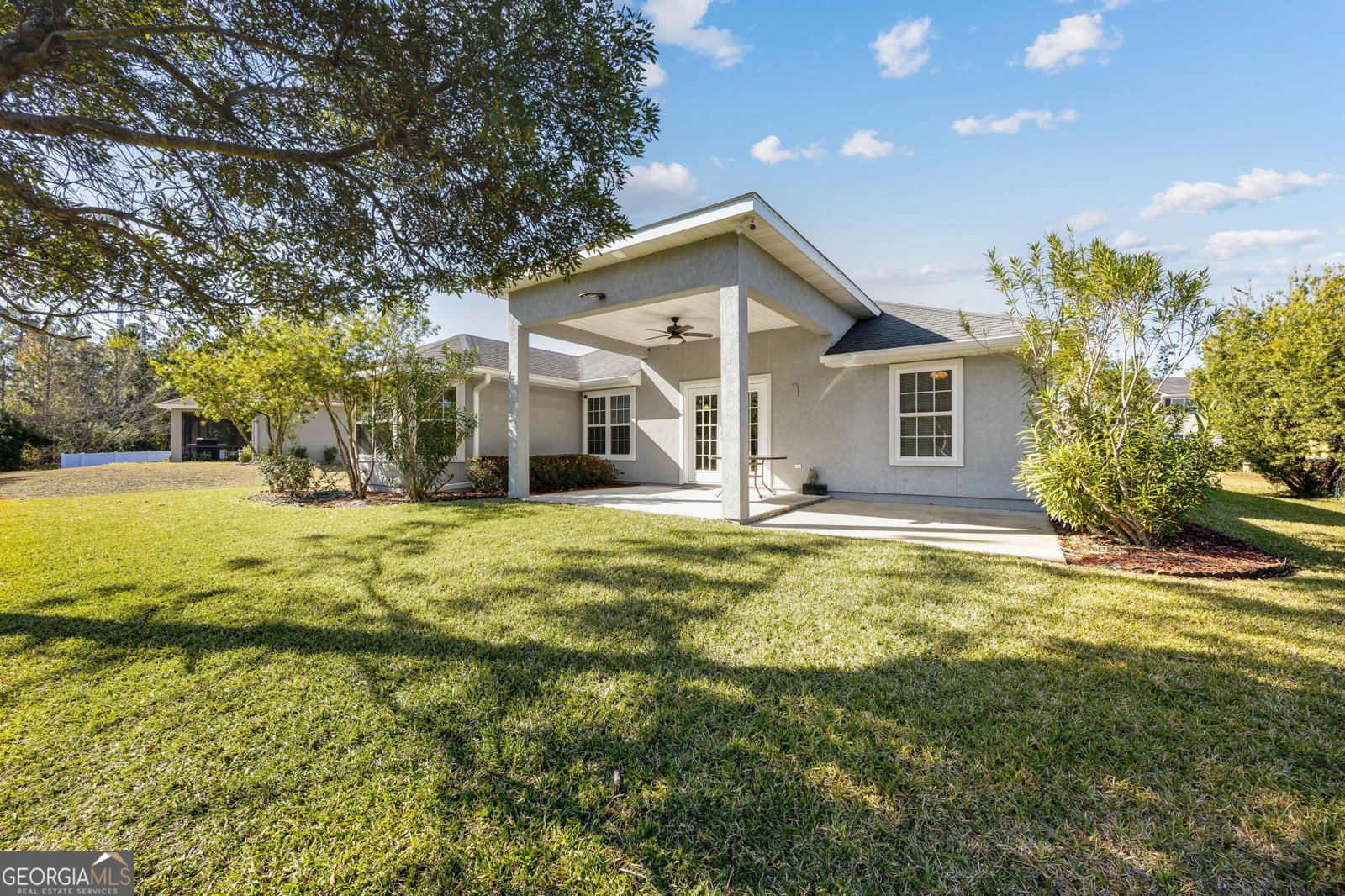 326 Daniel Trent Way Kingsland - Photo 37