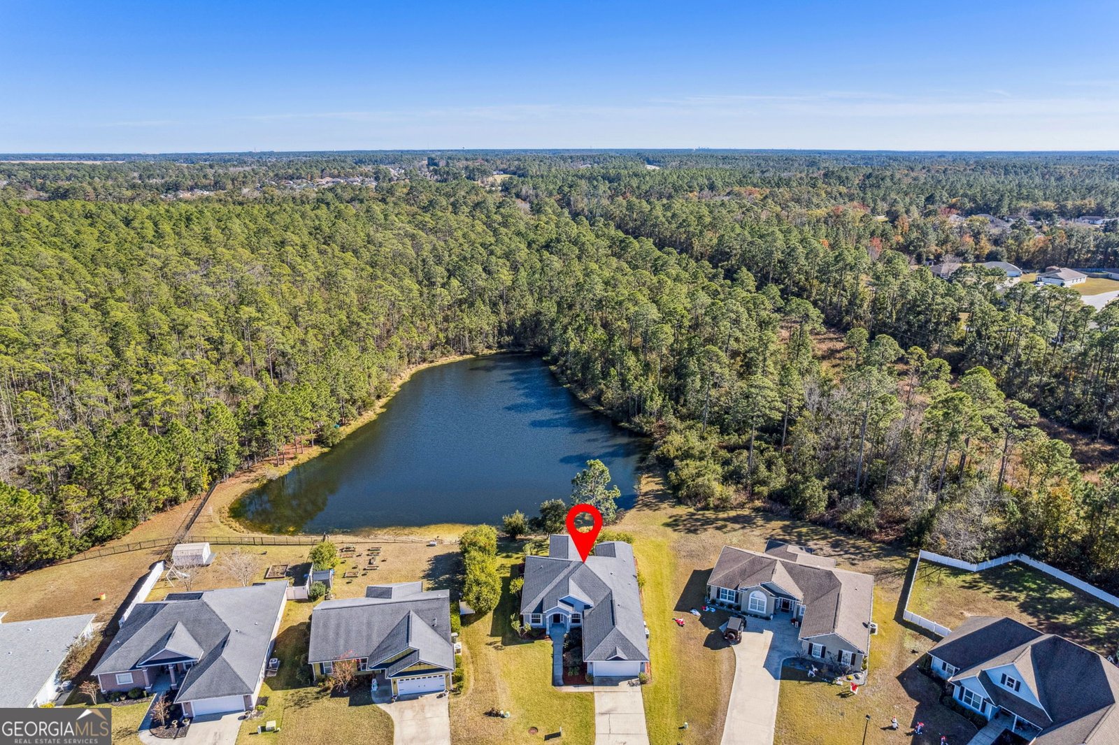 326 Daniel Trent Way Kingsland - Photo 42