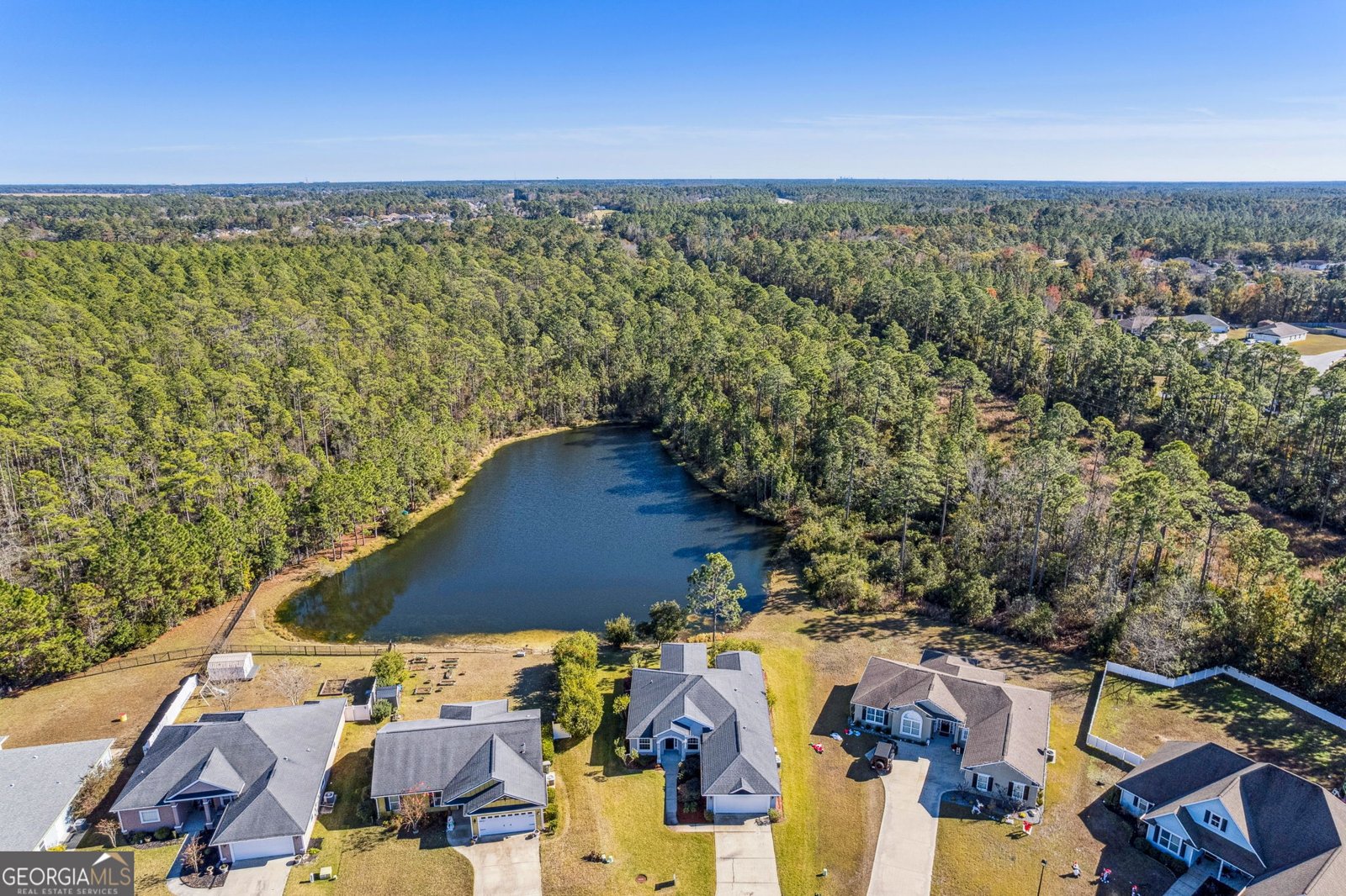 326 Daniel Trent Way Kingsland - Photo 43