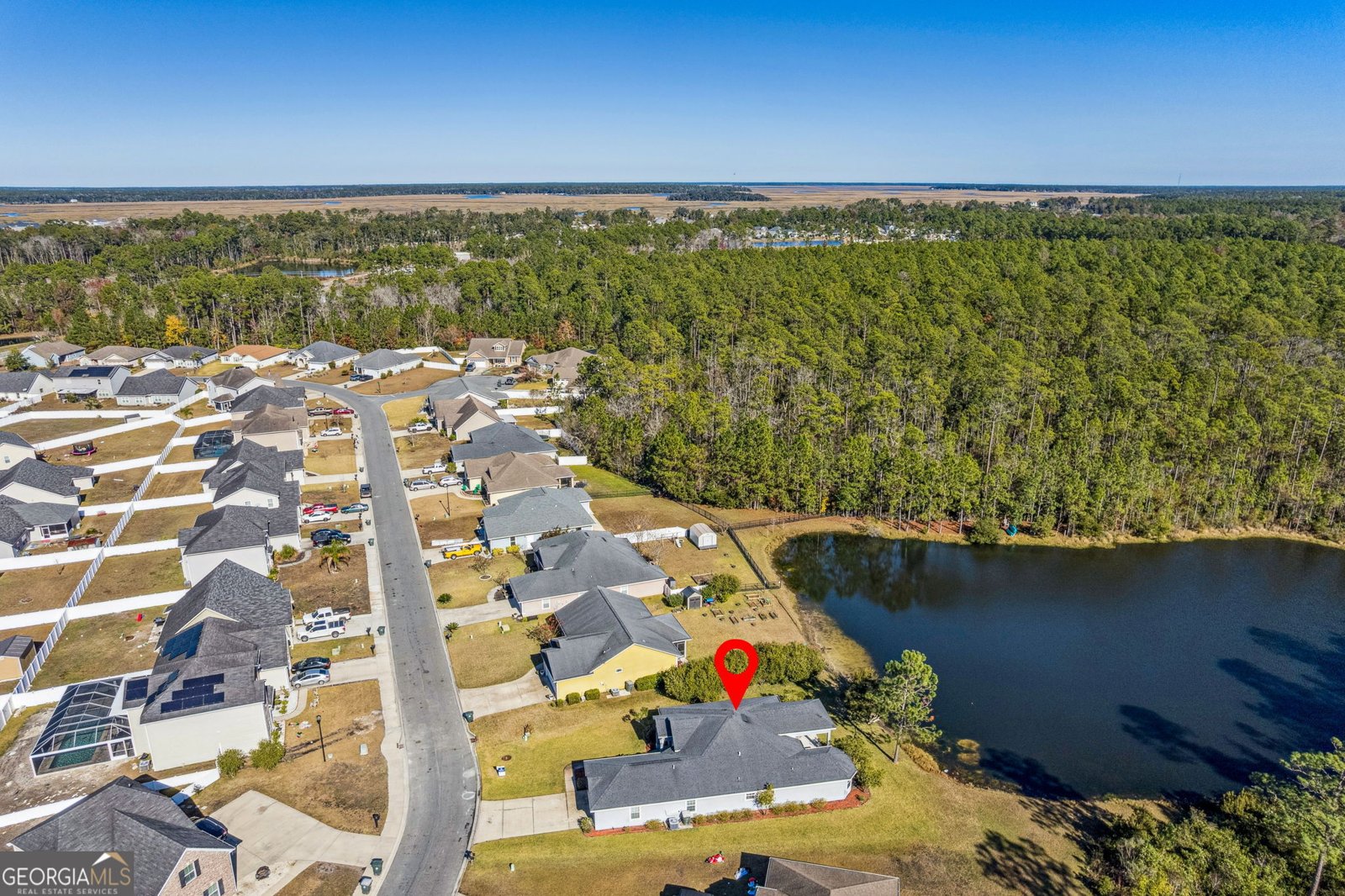 326 Daniel Trent Way Kingsland - Photo 44