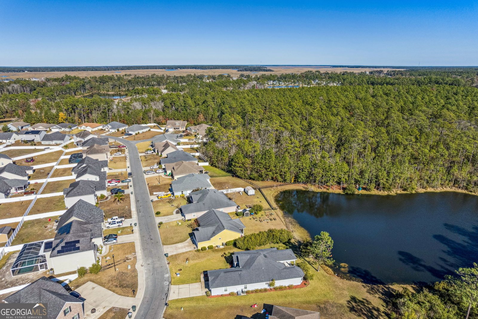 326 Daniel Trent Way Kingsland - Photo 45