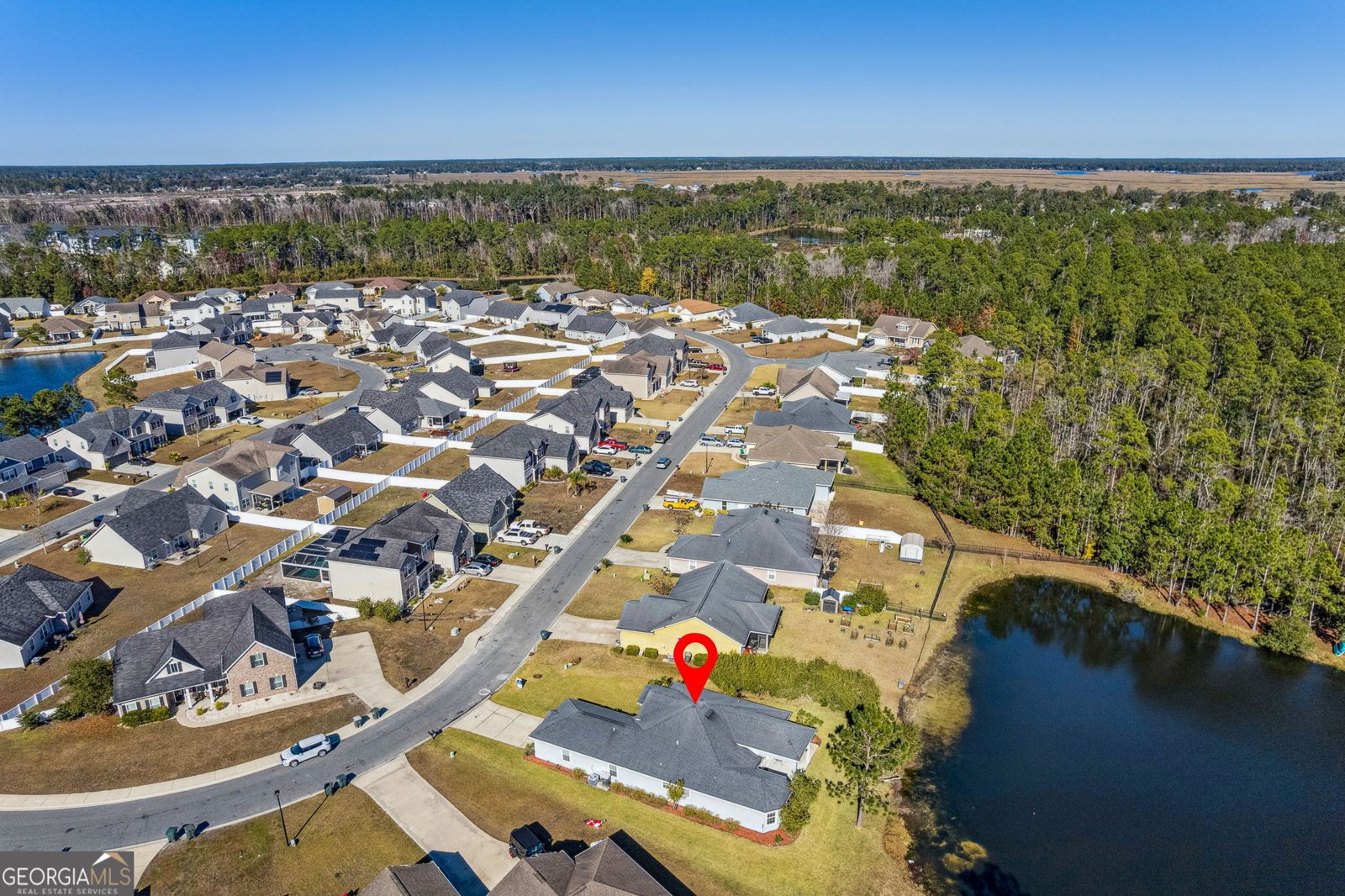 326 Daniel Trent Way Kingsland - Photo 46