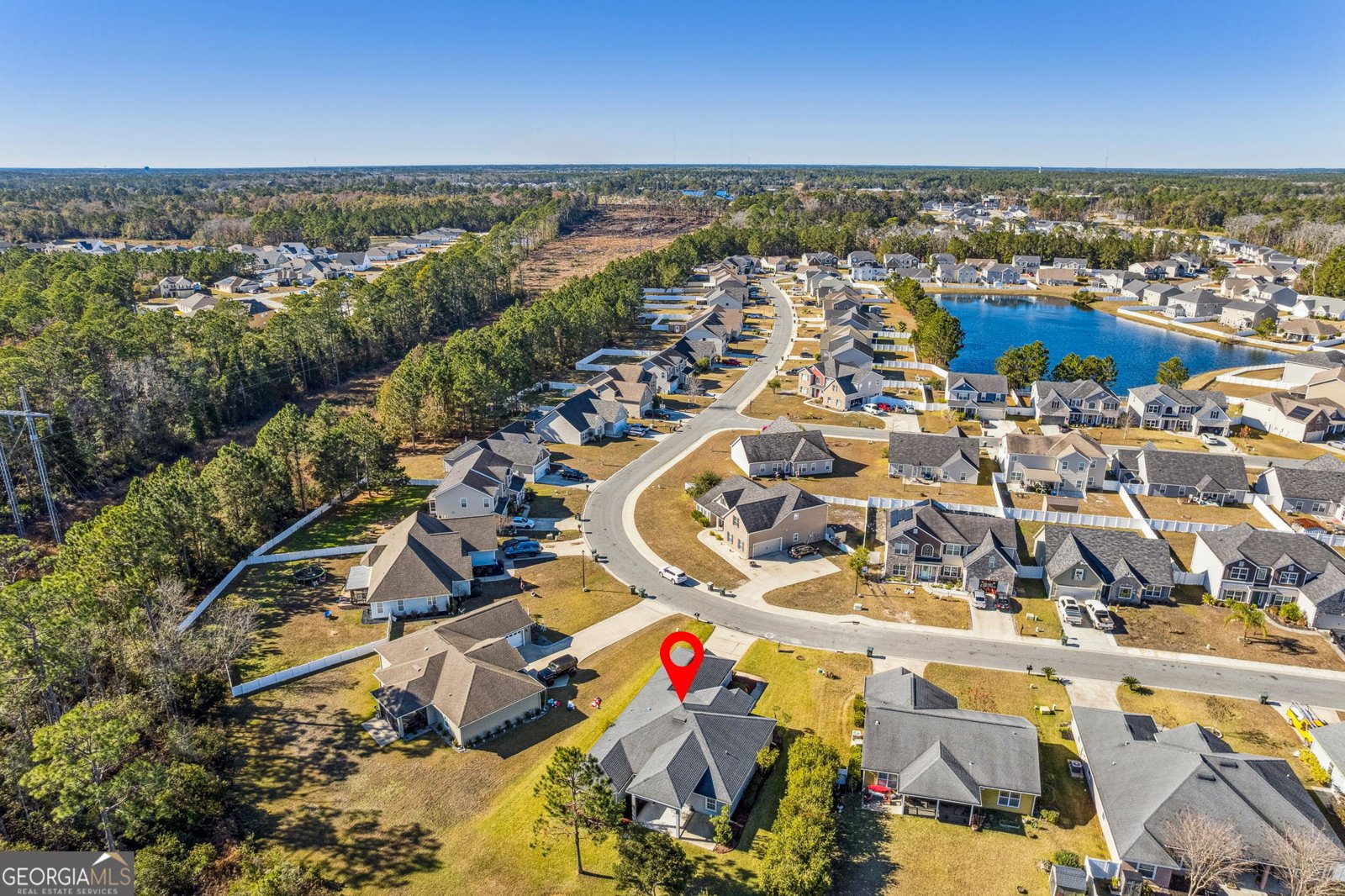 326 Daniel Trent Way Kingsland - Photo 48