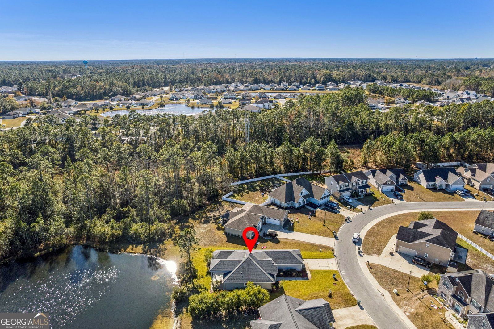 326 Daniel Trent Way Kingsland - Photo 50