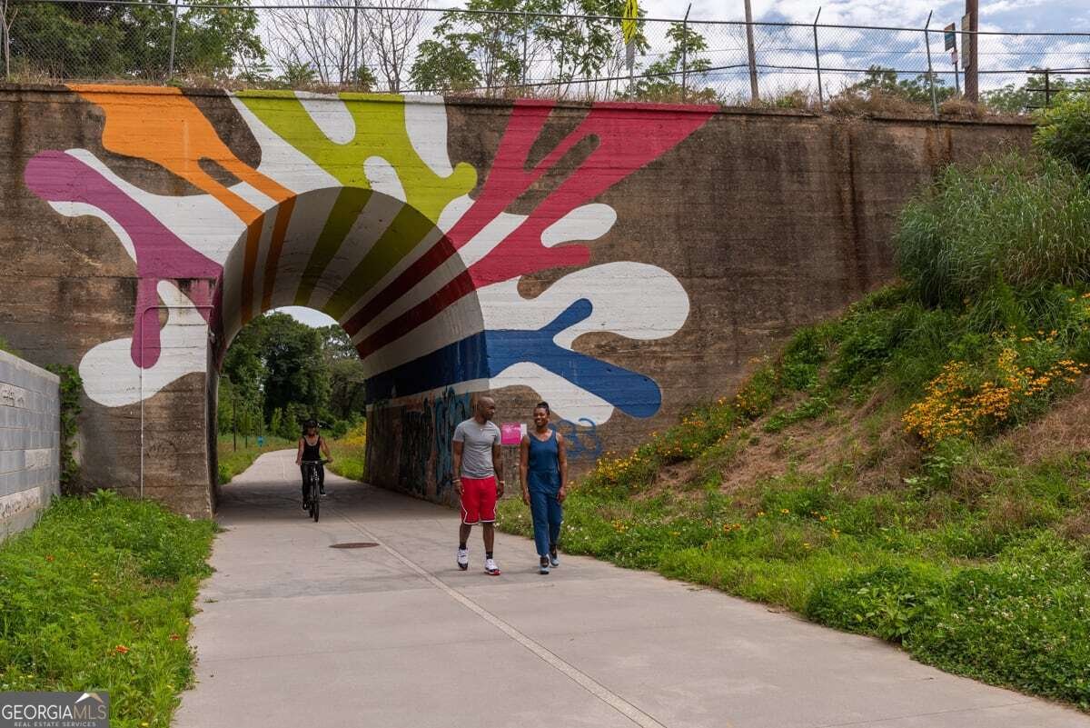 779 Casplan Street Atlanta - Photo 24