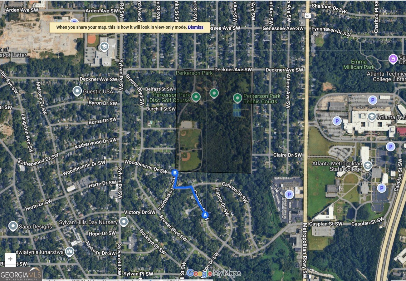 779 Casplan Street Atlanta - Photo 25