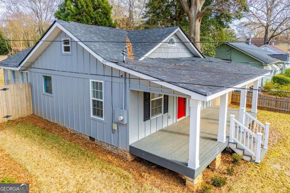 106 Mara Street Carrollton - Photo 48