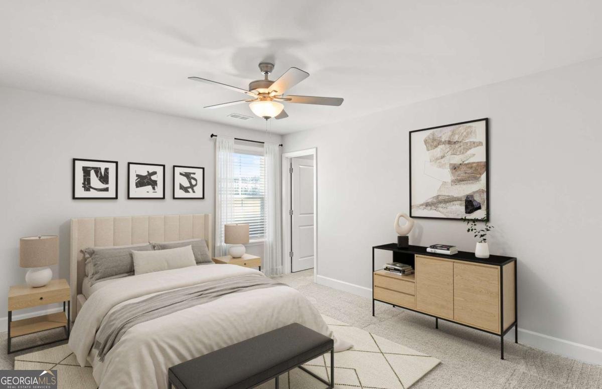 3221 Morris Hills Drive Dacula - Photo 10