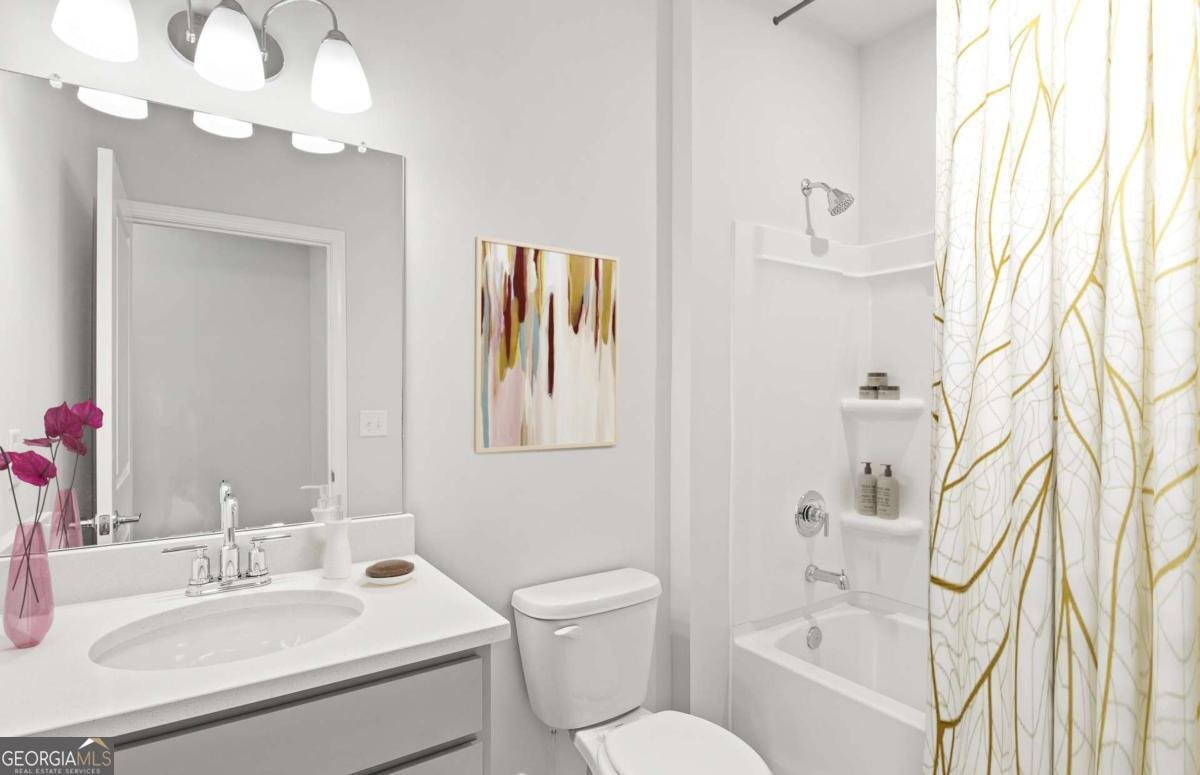 3221 Morris Hills Drive Dacula - Photo 7