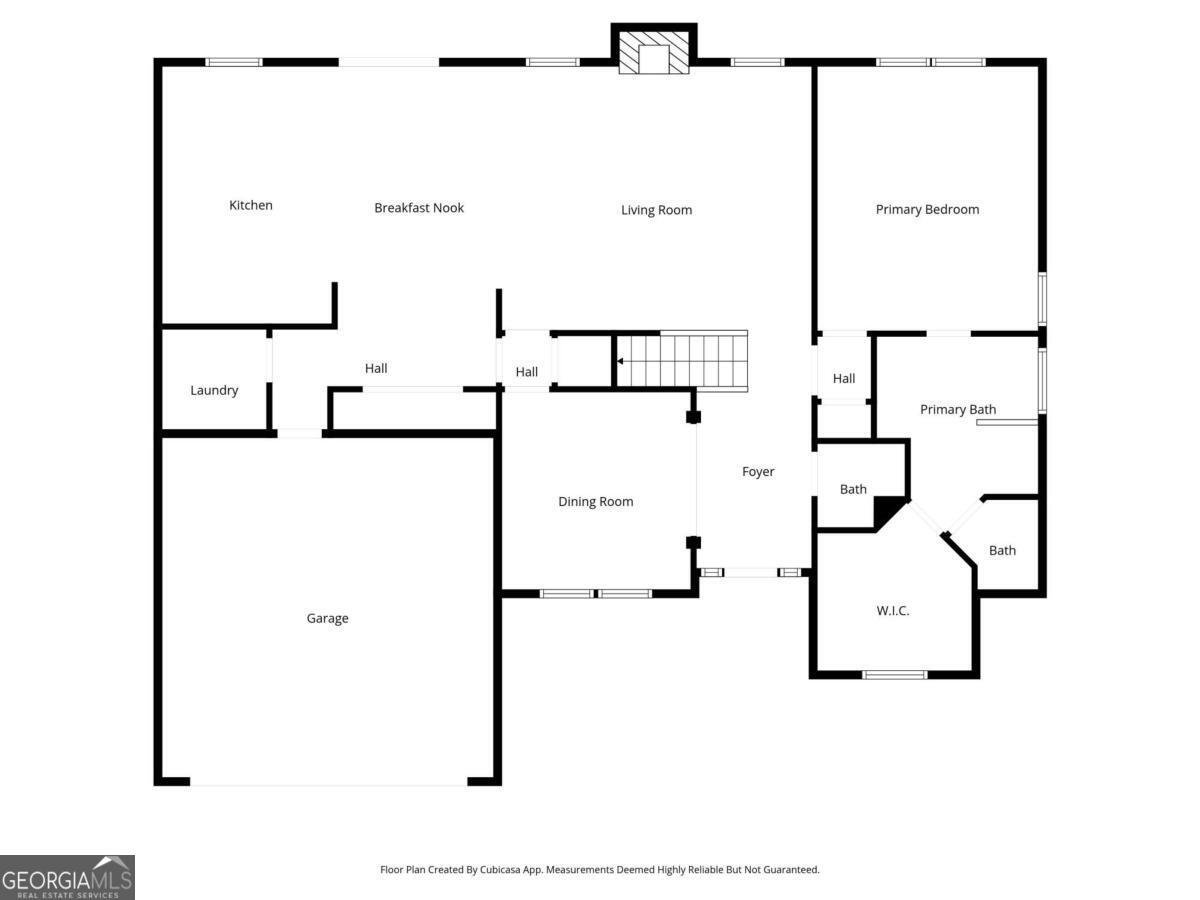 603 Madison Court Ball Ground - Photo 38