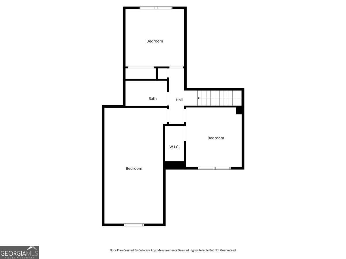 603 Madison Court Ball Ground - Photo 39