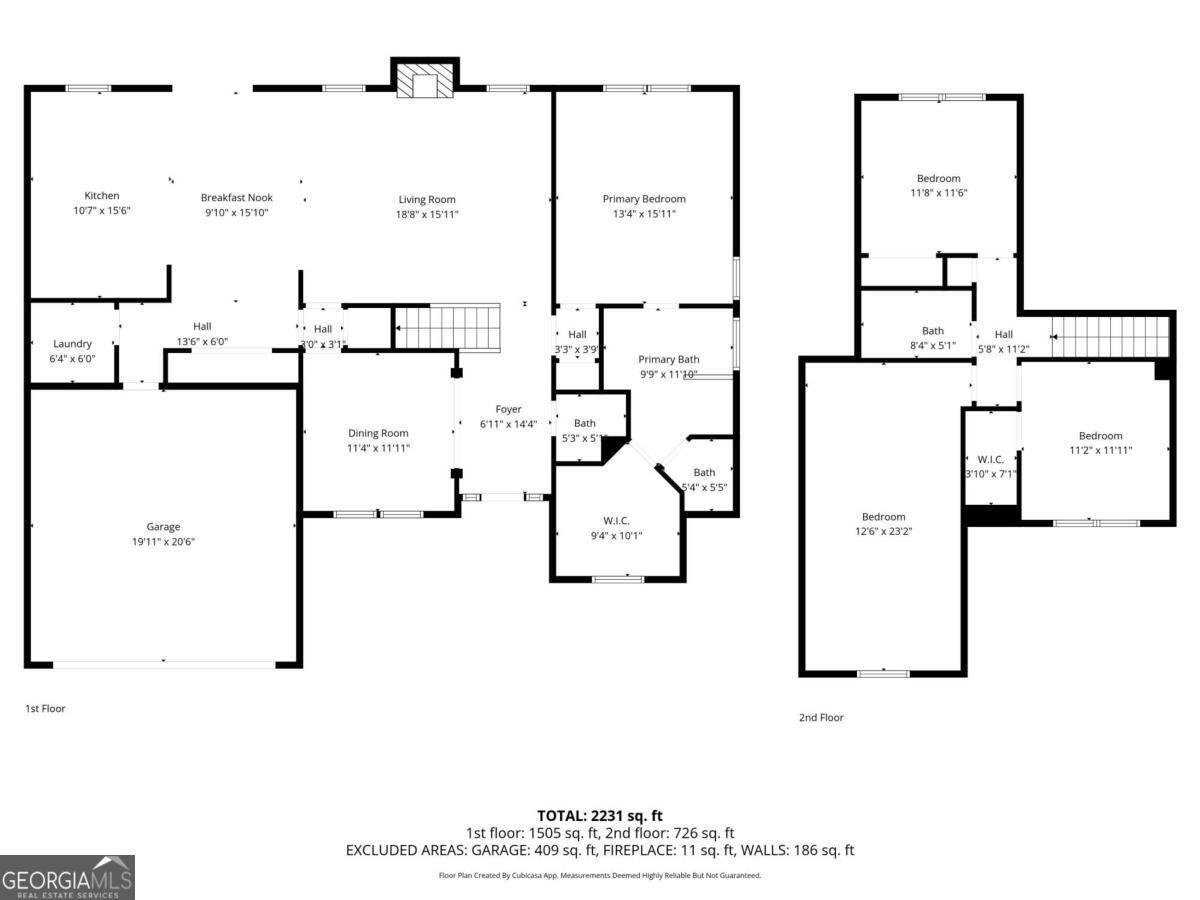 603 Madison Court Ball Ground - Photo 40