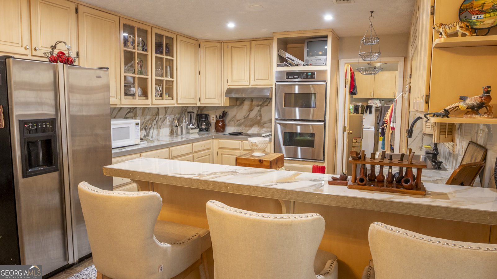 6290 Highway 54 Sharpsburg - Photo 14